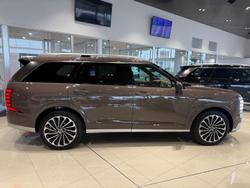 2025 Hyundai
                Palisade Calligraphy