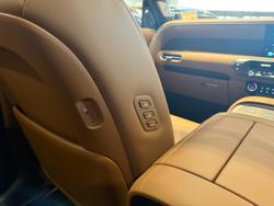 2025 Hyundai
                Palisade Calligraphy