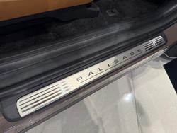 2025 Hyundai
                Palisade Calligraphy