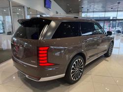 2025 Hyundai
                Palisade Calligraphy