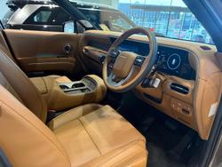 2025 Hyundai
                Palisade Calligraphy