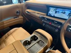 2025 Hyundai
                Palisade Calligraphy