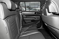 2025 Hyundai
                Santa Fe Hybrid Calligraphy