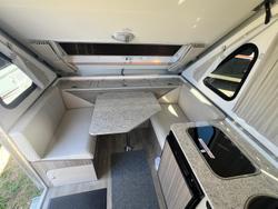 2022 Avan Cruiseliner