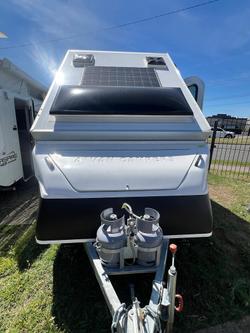 2022 Avan Cruiseliner