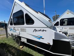 2022 Avan Cruiseliner