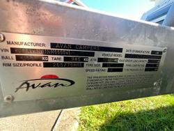 2022 Avan Cruiseliner