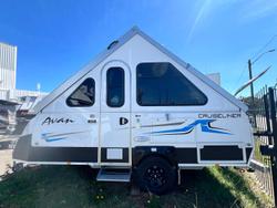 Avan Cruiseliner