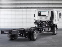 2025 Isuzu F Series FRD 110-240 AM R44