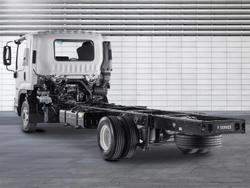 2025 Isuzu F Series FRD 110-240 AM R44