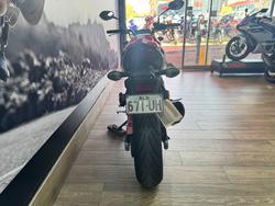 2016 Suzuki SV650UA (LAMS, ABS) RED