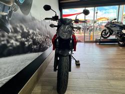2016 Suzuki SV650UA (LAMS, ABS) RED