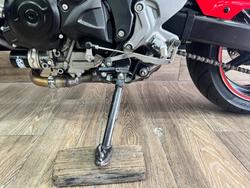 2016 Suzuki SV650UA (LAMS, ABS) RED