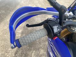 2020 Yamaha WR250R Blue