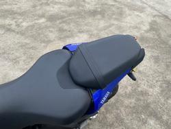 2023 Yamaha MT-07 LA (ABS) Blue