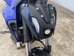 2023 Yamaha MT-07 LA (ABS) Blue