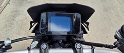 2023 Yamaha MT-09A (MT-09) BLUE