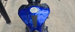 2023 Yamaha MT-09A (MT-09) BLUE
