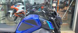 2023 Yamaha MT-09A (MT-09) BLUE