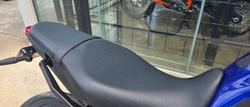 2023 Yamaha MT-09A (MT-09) BLUE