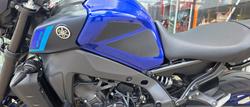 2023 Yamaha MT-09A (MT-09) BLUE
