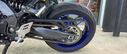 2023 Yamaha MT-09A (MT-09) BLUE