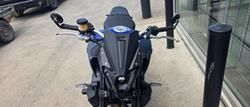 2023 Yamaha MT-09A (MT-09) BLUE