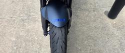 2023 Yamaha MT-09A (MT-09) BLUE