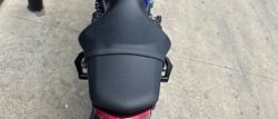 2023 Yamaha MT-09A (MT-09) BLUE