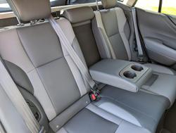 2025 Subaru Outback AWD Sport XT 6GEN MY25 AWD Sapphire Blue