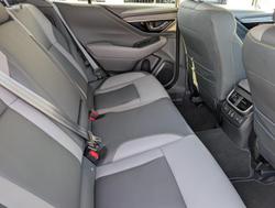 2025 Subaru Outback AWD Sport XT 6GEN MY25 AWD Sapphire Blue