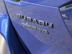 2025 Subaru Outback AWD Sport XT 6GEN MY25 AWD Sapphire Blue