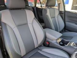 2025 Subaru Outback AWD Sport XT 6GEN MY25 AWD Sapphire Blue