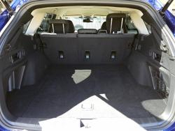 2025 Subaru Outback AWD Sport XT 6GEN MY25 AWD Sapphire Blue