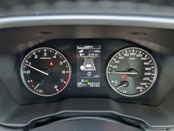 2025 Subaru Outback AWD Sport XT 6GEN MY25 AWD Sapphire Blue