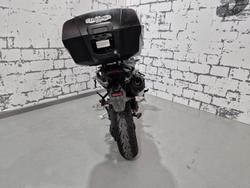 2018 Triumph Tiger Sport Tiger Black