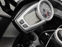 2018 Triumph Tiger Sport Tiger Black