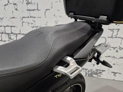 2018 Triumph Tiger Sport Tiger Black