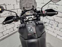 2018 Triumph Tiger Sport Tiger Black