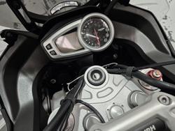 2018 Triumph Tiger Sport Tiger Black