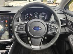 2025 Subaru Outback AWD Sport XT 6GEN MY25 AWD Autumn Green