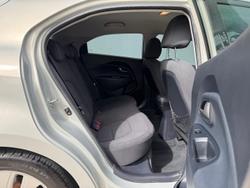 2011 Kia Rio Si UB MY12 Bright Silver