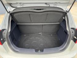 2011 Kia Rio Si UB MY12 Bright Silver