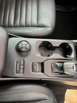 2025 Ford Everest Sport