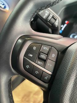 2025 Ford Everest Sport