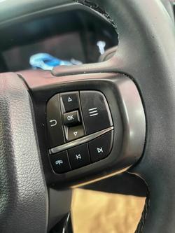 2025 Ford Everest Sport