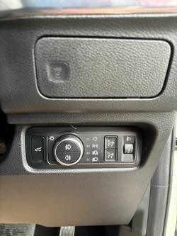 2025 Ford Everest Sport