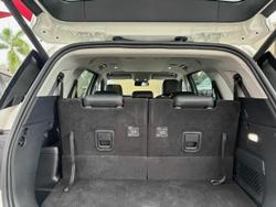 2025 Ford Everest Sport