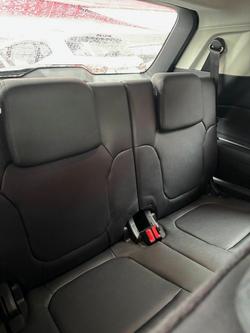 2025 Ford Everest Sport