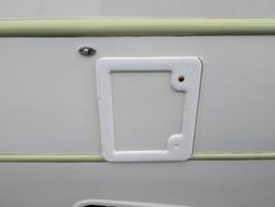 2015 Custom Built TIMELESS Caravans Wanaka